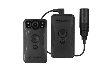 Transcend Releases DrivePro 220 Car Video Recorder with Built-in