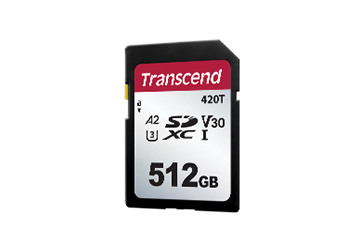Transcend 8GB Industrial Cf Card 200X ULTRADMA4 