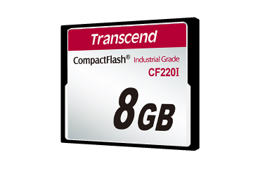CompactFlash 133 | CompactFlash Cards - Transcend Information, Inc.