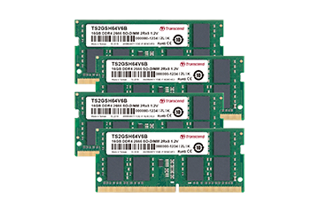 Ddr4 2400 So Dimm Jetmemory Transcend Information Inc