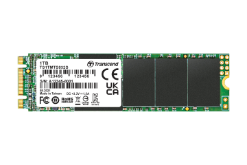 M.2 SSD 600S  SATA III M.2 SSDs - Transcend Information, Inc.