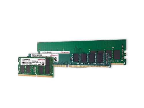 Ddr4 1.2v so-dimm slots -