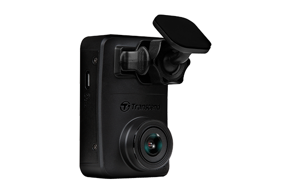 Dashcam Transcend DrivePro 110 - Caméra embarquée pour voiture