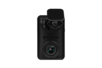 Caméras embarquées - Transcend Information, Inc.