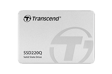 Internal SSDs - Transcend Information, Inc.