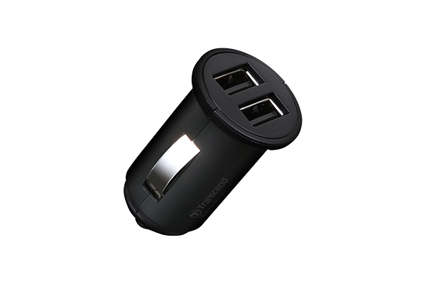 Mini Double Adaptateur Metal Allume Cigare USB pour KIA Voiture Prise  Double 2 Ports Chargeur Universel (NOIR) - Accessoire téléphonie pour  voiture - Achat & prix
