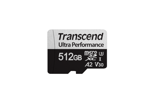 Tarjeta microSD Ultra High Speed