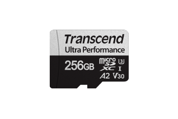 Transcend TS128GUSDU1P UHS-I 400x Premium Micro SDHC Class 10 Speicherkarte Frustfreie Verpackung 