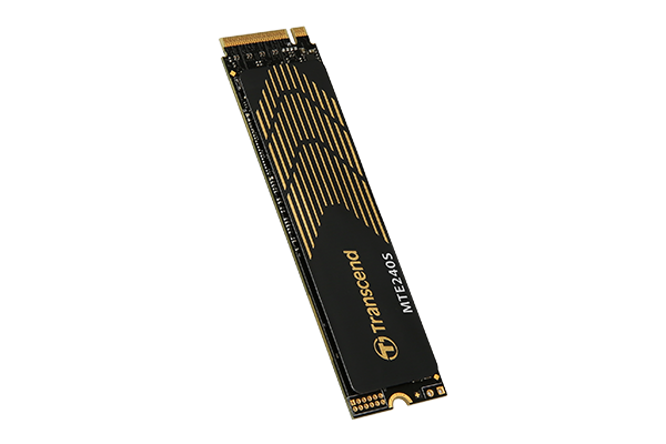 PCIe SSD 240S  PCIe M.2 SSDs - Transcend Information, Inc.