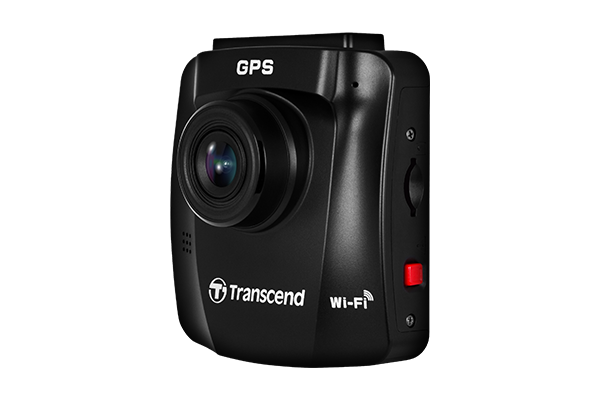 Transcend DrivePro Body Camera 70 QHD 1440p IP68 MIL-STD-810G with Built-in  64GB Memory, 9-Hour Battery Life and Tethered Camera, Modle TS64GDPB70A 