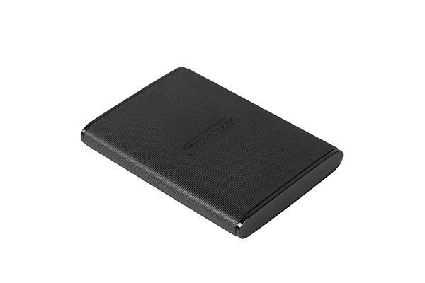 Disque dur portable SSD 500Go Noir - TRANSCEND - DDEXTSSDTS1TESD270CT 