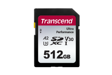 Scheda Di Memoria Transcend MicroSDHC 8GB Classe 10 – Senza Adattatore, Resistente A Urti, Acqua E Raggi X