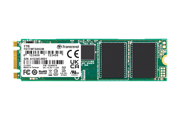 SSD M.2 820S  SATA III M.2 SSDs - Transcend Information, Inc.