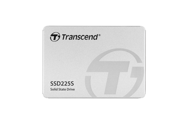 Transcend 4TB SATA III 6Gb/s interne 2.5” SSD (HDD) für Aufrüstung von  Desktop-P