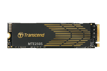 PCIe SSD 250S | Product Support - Transcend Information, Inc.