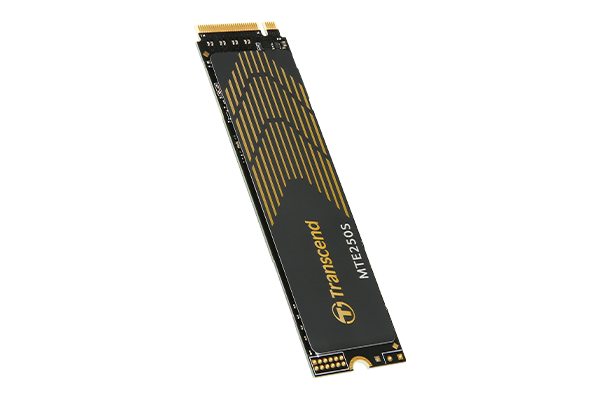 PCIe SSD 250S | PCIe M.2 SSDs - Transcend Information, Inc.