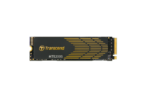 TRANSCEND MTE250S SSD M.2 2280 NVMe - 4To - TS4TMTE250S moins cher 