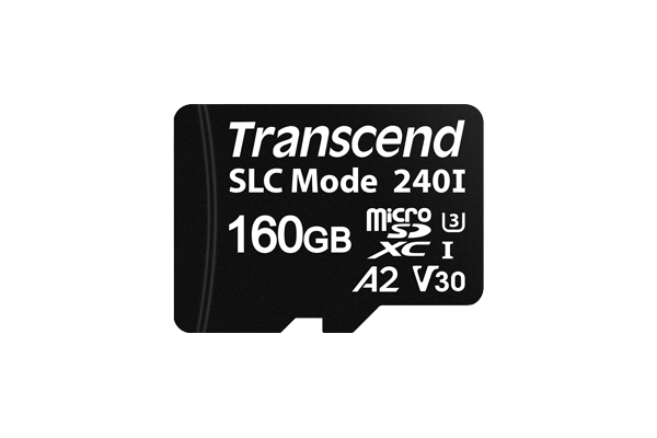 USD240I | microSD Cards - Transcend Information, Inc.