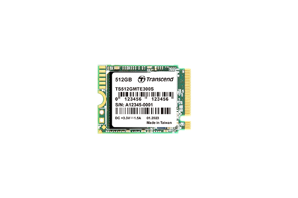 Reprimir Prisión fuente PCIe SSD 300S | PCIe M.2 SSDs - Transcend Information, Inc.