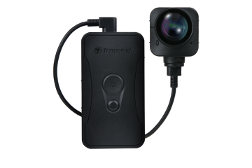 Transcend Releases DrivePro 220 Car Video Recorder with Built-in