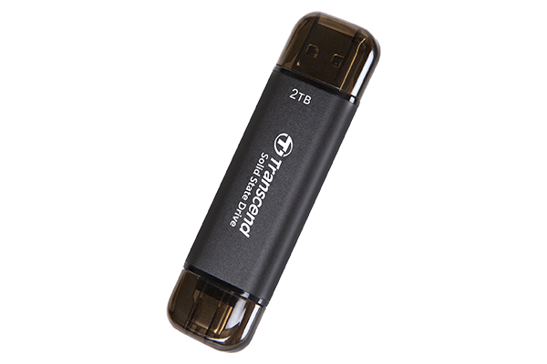 Consumer Storage - SSD, Memory Card, USB Flash Drive