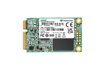 mSATA SSD 220S | Product Support - Transcend Information, Inc.