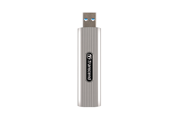 🔥 Bon plan : disque dur externe 2 To de Transcend (USB 3.1) à 59