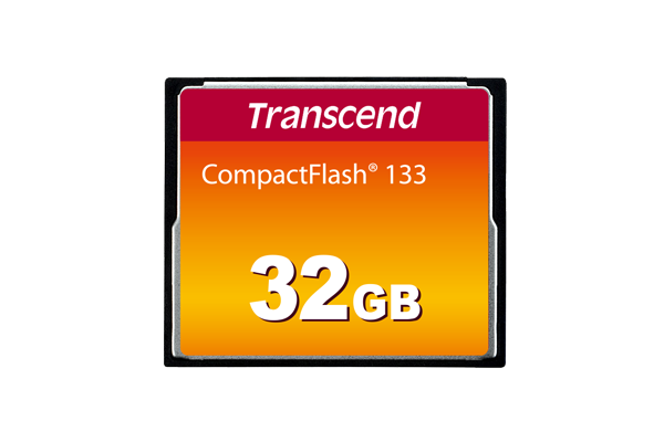 133x velocità Transcend 16GB COMPACT FLASH CARD *** LEGGERE CONDIZIONI *** 