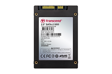 SATA II 3Gb/s  Product Support - Transcend Information, Inc.