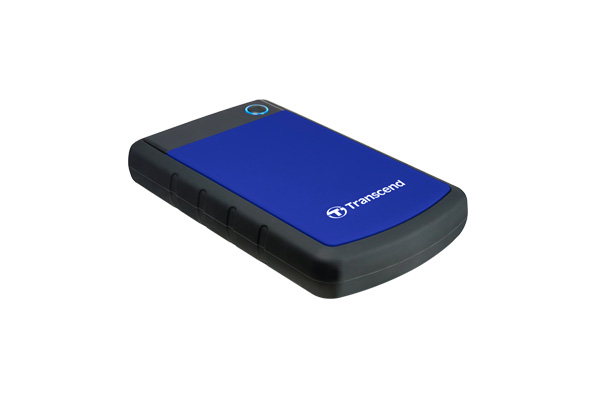 Hdd transcend storejet 25h3 обзор