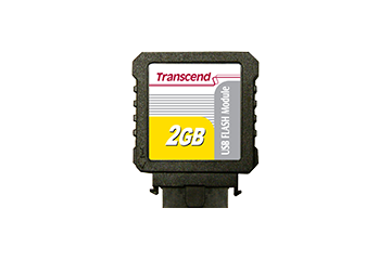 TS512MJF170, Clé USB Transcend JetFlash 170, 512 Mo, USB 2.0