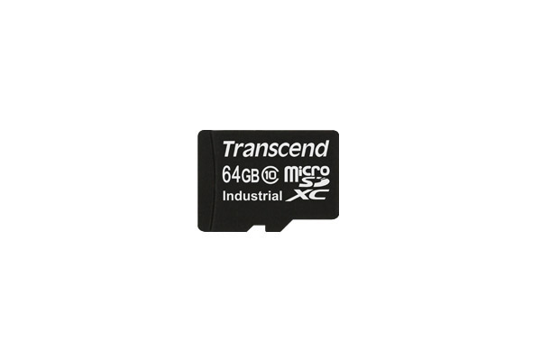 USDC10I  microSD Cards - Transcend Information, Inc.