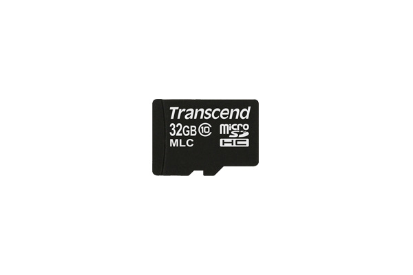 microSDHC Class 10 | microSD Cards - Transcend Information, Inc.