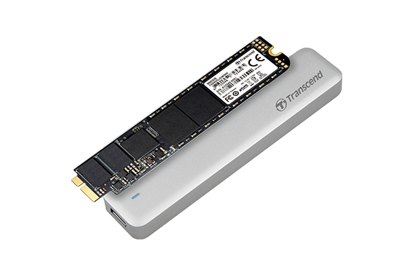 SSD Upgrade Kits for Mac | JetDrive 500 