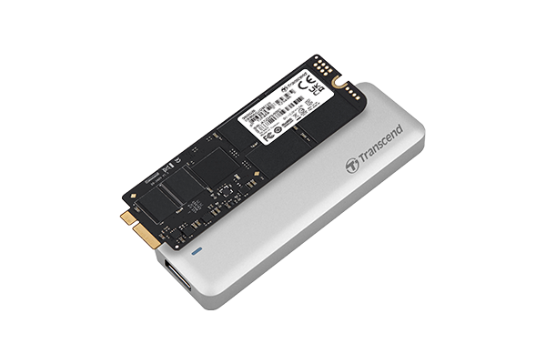 JetDrive 720 | SSD Upgrade Kits for Mac - Transcend Information, Inc.