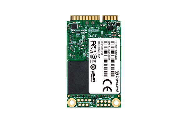 256 Ssd For Mac