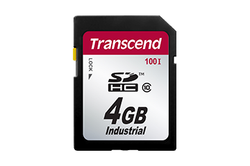 Tarjeta de Memoria SecureDigital de 16 GB Azul Transcend TS16GSDHC4 Clase: 4 
