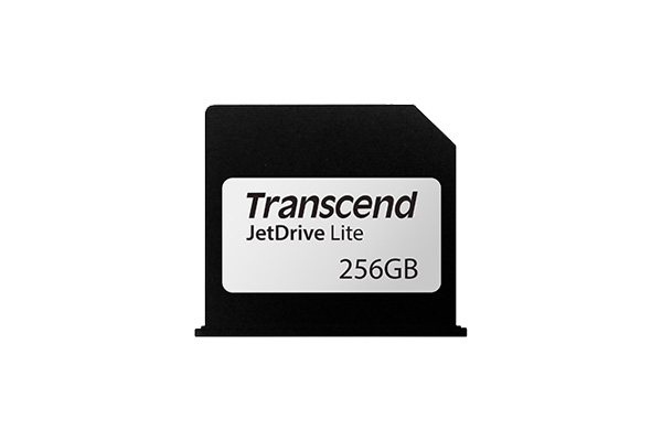 RAMaDRIVE 128 GB 128GB Flash  Storage Card for 13-Inch Macbook Air JETDRIVE 