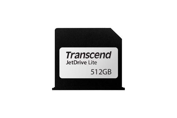 JetDrive Lite 130 | Expansion Cards for Mac - Transcend 