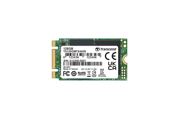 romantisk Ideelt Fedt M.2 SSD 400S | SATA III M.2 SSDs - Transcend Information, Inc.
