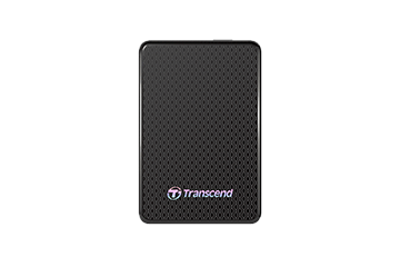 Transcend 1TB USB 3.1 Gen 1 ESD400K Portable SSD Solid State Drive TS1TESD400K