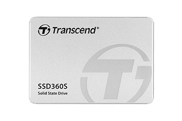 SATA III 6Gb/s SSD360S | Product Support - Transcend Information, Inc.