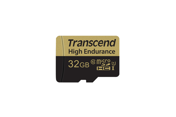 USDC10V  microSD Cards - Transcend Information, Inc.