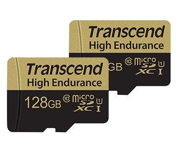 Надежные карты памяти microSDXC/SDHC