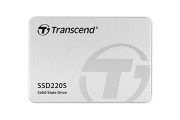 SATA III 6Gb/s SSD220S | Product Support - Transcend Information, Inc.