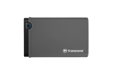 2.5” SSD/HDD Enclosure Kit | Product Support - Transcend