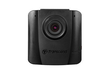 Transcend DrivePro 50 130° Car Video Recorder Dash Cam Full HD