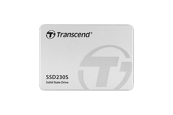 SATA III 6Gb/s SSD230S | 2.5