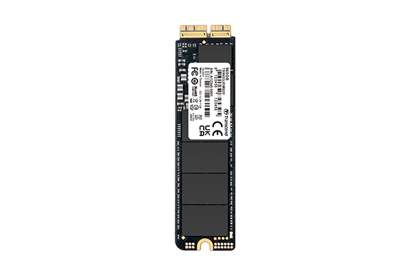 macbook air early 2015 ssd upgrade