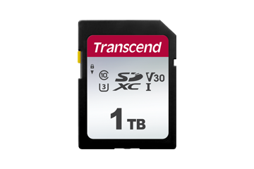 Schede di Memoria - Transcend Information, Inc.